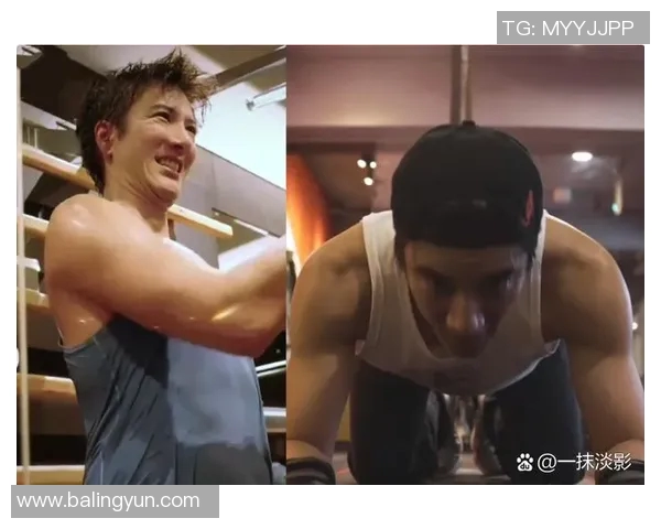 足球明星儿子展现完美腹肌引发热议健身秘诀揭秘